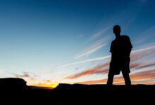 Минута отдыха Никак не могу привыкнуть к одиночеству Интересное 