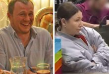 Минута отдыха Муж Блиновской отправился в зону проведения СВО Знаменитости 