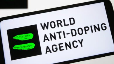 Минута отдыха Американский допинг достал даже WADA. Теперь США должны выгнать из мирового спорта Спорт  Минута отдыха Американский допинг достал даже WADA. Теперь США должны выгнать из мирового спорта Спорт