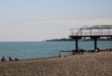 Минута отдыха Туроператоры рассказали, сколько стоит отдых в Абхазии в августе Интересное 