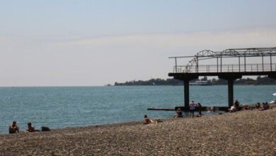 Минута отдыха Туроператоры рассказали, сколько стоит отдых в Абхазии в августе Интересное  Минута отдыха Туроператоры рассказали, сколько стоит отдых в Абхазии в августе Интересное