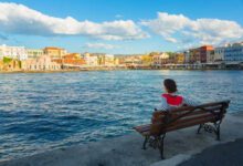 Минута отдыха Рейтинг лучших городов мира для путешествий в 2017 году Интересное 