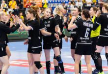 Минута отдыха Гандболистки «Ростов‑Дона» в 10‑й раз подряд вышли в финал чемпионата России Спорт 