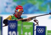 Минута отдыха «Отработанный материал». Сбежавшую из России биатлонистку в Европе оставили без гроша Спорт 