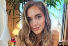 Минута отдыха «Не говорил, а делал». Звезда фигурного катания родит ребёнка известному футболисту Спорт 