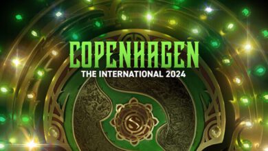 Минута отдыха Team Spirit получила приглашение на The International‑2024, который пройдет в Копенгагене Спорт  Минута отдыха Team Spirit получила приглашение на The International‑2024, который пройдет в Копенгагене Спорт
