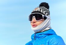 Минута отдыха «Хочу продолжать карьеру, ждите меня в следующем сезоне» — биатлонистка Миронова Спорт 