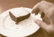 Минута отдыха Откуда пошло выражение «остатки сладки»? Интересное 