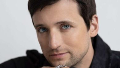 Минута отдыха Дмитрий Колдун: «За куличи отвечает теща» Знаменитости  Минута отдыха Дмитрий Колдун: «За куличи отвечает теща» Знаменитости