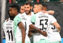 Минута отдыха «Краснодар» еще может стать чемпионом. Для этого нужно выполнить два условия Спорт 