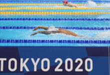 Минута отдыха В США призвали МОК и ФБР расследовать дело о допинге у китайских пловцов Спорт 