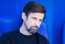 Минута отдыха «Зенит» подпишет с Семаком новый пятилетний контракт на улучшенных условиях 25 мая, в день 99‑летия клуба Спорт 