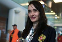 Минута отдыха Екатерина Лагно проиграла китаянке на турнире претендентов в Канаде Спорт 