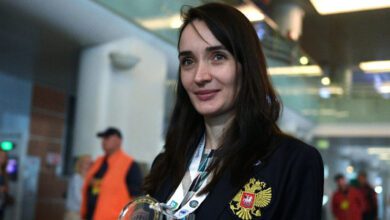 Минута отдыха Екатерина Лагно проиграла китаянке на турнире претендентов в Канаде Спорт  Минута отдыха Екатерина Лагно проиграла китаянке на турнире претендентов в Канаде Спорт
