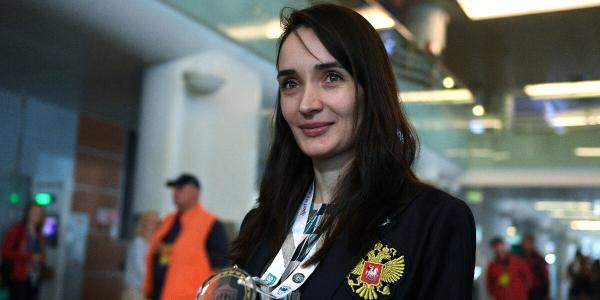 Екатерина Лагно проиграла китаянке на турнире претендентов в Канаде