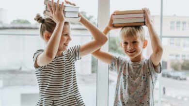 Минута отдыха «Ребенок не хочет учиться». 6 ключей к мотивации от нейропсихолога Дети 