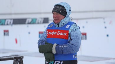 Минута отдыха Наталия Шевченко: «Отношусь к Шашилову с уважением» Спорт  Минута отдыха Наталия Шевченко: «Отношусь к Шашилову с уважением» Спорт