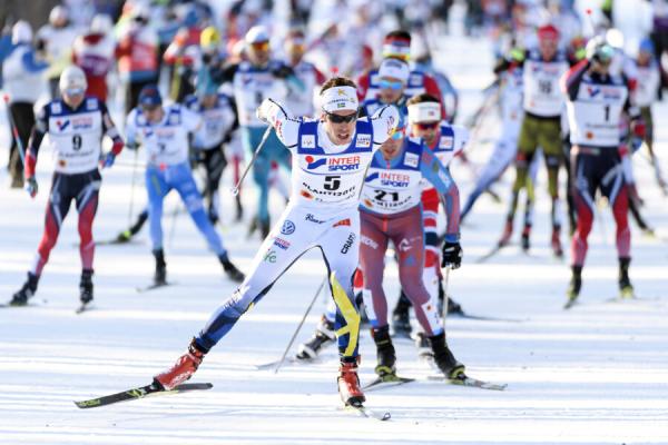 Выгнали Россию и бомжуют. Финны сливаются с проведения чемпионата мира по лыжам