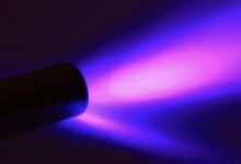 Минута отдыха Почему ультрафиолет убивает микробы? Интересное 