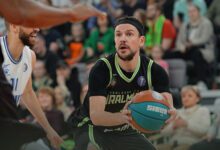 Минута отдыха «Уралмаш» обыграл «Зенит» и сравнял счет в четвертьфинальной серии Единой лиги ВТБ Спорт 