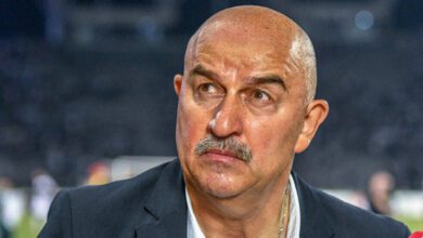 Минута отдыха Черчесов: «Время никогда не приходит — время только уходит. Но в «Спартаке» люди знают, что и как им надо» Спорт  Минута отдыха Черчесов: «Время никогда не приходит — время только уходит. Но в «Спартаке» люди знают, что и как им надо» Спорт