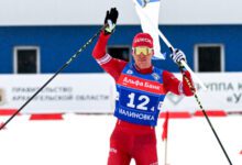 Минута отдыха «Большунов — лакмусовая бумажка, сильнейший дистанционщик в мире. На международных стартах он показывал бы такие же результаты» — Иван Горбунов Спорт 