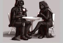 Минута отдыха Мем №1455751 Анекдоты 