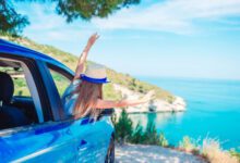 Минута отдыха Россияне рассказали, куда поедут после пандемии Интересное 