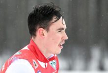 Минута отдыха Вяльбе не исключила, что лыжники Терентьевы вернутся к Бородавко Спорт 