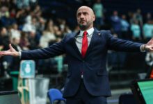 Минута отдыха Тренер «Автодора» Богичевич: «Фридзон — один из лучших баскетболистов, с кем я работал. Он очень мне помог» Спорт 