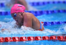 Минута отдыха «Ефимова действительно очень хочет поехать на Олимпиаду, и я на её стороне» — Вятчанина Спорт 