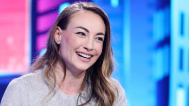 Минута отдыха Невосполнимая потеря. Обожаемая в России биатлонистка бросает спорт Спорт 