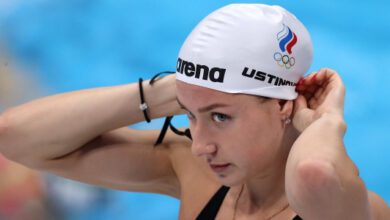 Минута отдыха «Не знала ничего, тренер сказал худеть». Призер чемпионата мира рассказала, что страдала из‑за расстройства пищевого похудения Спорт  Минута отдыха «Не знала ничего, тренер сказал худеть». Призер чемпионата мира рассказала, что страдала из‑за расстройства пищевого похудения Спорт