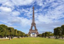 Минута отдыха Определены самые популярные у туристов страны в 2018 году: ТОП-10 Интересное 