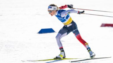 Минута отдыха Призер ОИ Кулешова: «Я в шоке, что Йохауг вернулась. Хотелось бы с ней зарубиться? Не только с ней» Спорт  Минута отдыха Призер ОИ Кулешова: «Я в шоке, что Йохауг вернулась. Хотелось бы с ней зарубиться? Не только с ней» Спорт