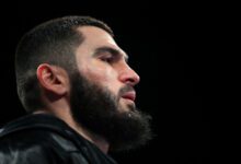 Минута отдыха Уехавшего из России боксера грозят лишить титула. В травму Бетербиева никто не верит? Спорт 