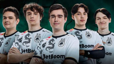 Минута отдыха Team Spirit победила Xtreme Gaming и стала чемпионом PGL Wallachia 2024 Спорт  Минута отдыха Team Spirit победила Xtreme Gaming и стала чемпионом PGL Wallachia 2024 Спорт