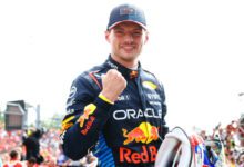 Минута отдыха Ферстаппен выиграл Гран‑при Эмилии‑Романьи, Норрис стал вторым, проиграв менее секунды на финише Спорт 