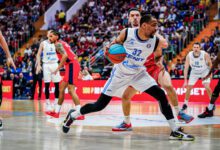 Минута отдыха Баскетболисты ЦСКА обыграли «Зенит» и вышли в финал Единой лиги ВТБ Спорт 