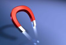 Минута отдыха Почему магнит не притягивает органические вещества? Интересное 