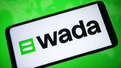 Минута отдыха США в бешенстве от решения WADA. Агентство на грани уничтожения? Спорт  Минута отдыха США в бешенстве от решения WADA. Агентство на грани уничтожения? Спорт