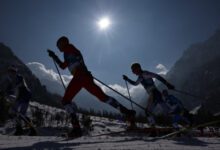 Минута отдыха Выгнали Россию и бомжуют. Финны сливаются с проведения чемпионата мира по лыжам Спорт 