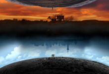 Минута отдыха Схожи ли погода и климат в географических антиподах? Интересное 