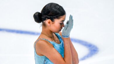 Минута отдыха Российских фигуристов вычеркнули из рейтинга. Распустить ISU ко всем чертям! Спорт 