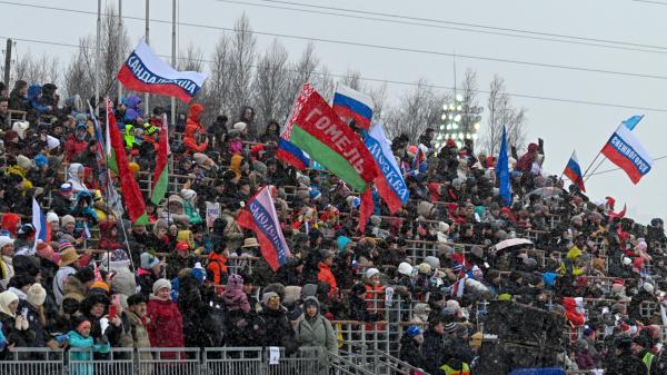 «За клубным биатлоном будущее в России» — бывший глава СБР Драчев