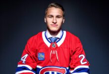 Минута отдыха Лучший для России драфт за шесть лет! В НХЛ плевать хотели на русофобов Спорт 