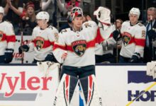 Минута отдыха Россияне отнимут Кубок Стэнли у сильнейшего хоккеиста планеты. Чего ждать от финала плей-офф НХЛ Спорт 