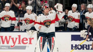 Минута отдыха Россияне отнимут Кубок Стэнли у сильнейшего хоккеиста планеты. Чего ждать от финала плей-офф НХЛ Спорт 