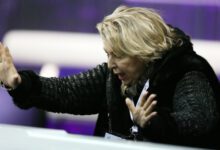 Минута отдыха «Мы в жопе». Крик души великой Тарасовой разделил Россию Спорт 