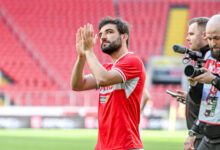 Минута отдыха «Пусть Галактионов решает, нужен ли Джикия «Локомотиву» — Семин Спорт 